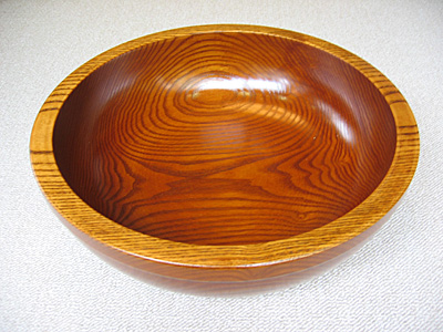 そばのこね鉢 尺3(直径39cm)